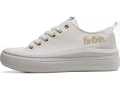 Dámské sportovní boty W model 21165770 Bílá - Lee Cooper 6