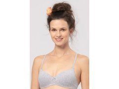 podprsenka 120 Šedá model 22313664 - Key 1