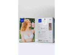 podprsenka 120 Šedá model 22313664 - Key 3