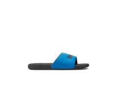 Junior žabky Cool Cat 2.0 Jr model 21173167 07 Modrá s&nbsp;černou - Puma 2