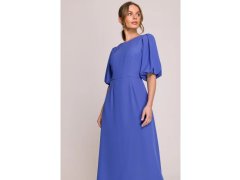 Dámské šaty model 21183172 Královská modř - STYLOVE 6