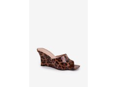 Pantofle Step in style model 21184644 - SWEET SHOES 2