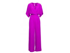 Dámský overal model 21184650 levandulová - STYLOVE 5
