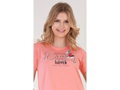 Dámské domácí šaty model 21196107 - Vienetta 1