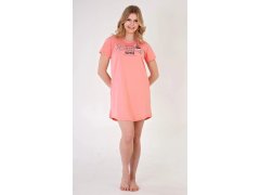 Dámské domácí šaty model 21196107 - Vienetta 3