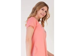 Dámské domácí šaty model 21196107 - Vienetta 5
