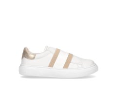 Dámské sportovní boty W model 21202090 se zlatou - Tommy Hilfiger 1