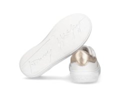 Dámské sportovní boty W model 21202090 se zlatou - Tommy Hilfiger 2