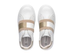 Dámské sportovní boty W model 21202090 se zlatou - Tommy Hilfiger 3