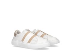 Dámské sportovní boty W model 21202090 se zlatou - Tommy Hilfiger 4