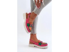 Dámské sandály Step in style model 21205158 - SWEET SHOES 1