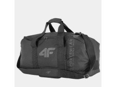 Sportovní taška model 21215777 20S Černá - 4F 4