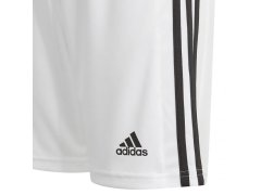 Junior šortky Squadra 21 model 21232266 Bílá s&nbsp;černou - ADIDAS 2