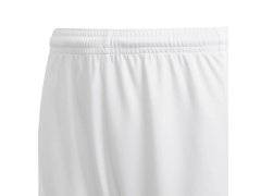 Junior šortky Squadra 21 model 21232266 Bílá s&nbsp;černou - ADIDAS 3