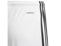 Junior šortky Squadra 21 model 21232266 Bílá s&nbsp;černou - ADIDAS 4