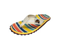 Žabky model 21253438 - Gumbies 1