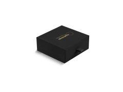 na bradavky černé model 21335100 - Obsessive 1