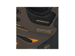 Trekingové boty model 21393300 - Regatta 3