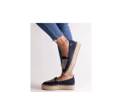 Espadrilky model 21413438 - Big Star 1