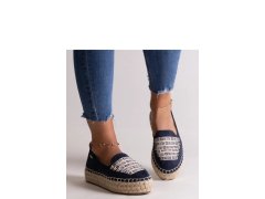 Espadrilky model 21413438 - Big Star 2