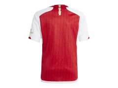 Junior Arsenal London tričko model 21421638 Červená s bílou - ADIDAS 1