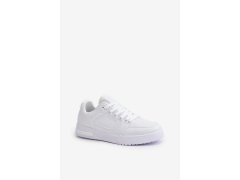 Dámská sportovní obuv model 21461047 Bílá - Big Star 2