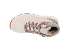 Dámské kotníkové sportovní boty / Světle béžová model 21474846 - Columbia 2