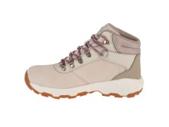 Dámské kotníkové sportovní boty / Světle béžová model 21474846 - Columbia 3