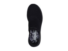 Unisex sportovní boty Sleek model 21486084 BBK Černá - Skechers 3