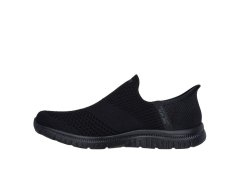 Unisex sportovní boty Sleek model 21486084 BBK Černá - Skechers 4