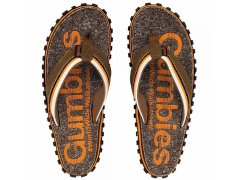 Unisex žabky model 21486087 - Gumbies 7