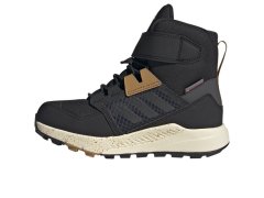 Dětské zimní kotníkové boty Terrex Jr Černá s hnědou model 21486089 - ADIDAS 1