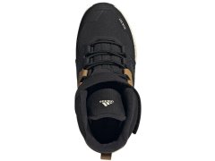 Dětské zimní kotníkové boty Terrex Jr Černá s hnědou model 21486089 - ADIDAS 3