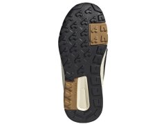 Dětské zimní kotníkové boty Terrex Jr Černá s hnědou model 21486089 - ADIDAS 5