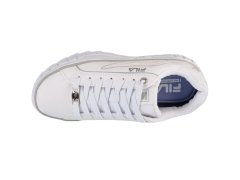 Dámské sportovní boty W Bílá model 21494811 - Fila 2