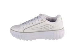 Dámské sportovní boty W Bílá model 21494811 - Fila 3