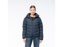 Dámská prošívaná zimní bunda LADY model 21494819 Tmavě modrá - Hi-Tec 8