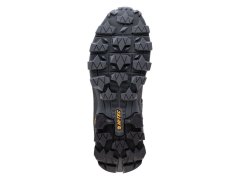 Unisex kotníkové turistické sportovní boty Everest Snow Hiker W model 21718666 Hnědá s černou - Hi-Tec 8