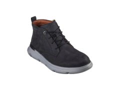 Unisex kotníkové boty M Černá model 21744880 - Skechers 2
