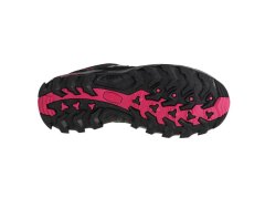 Dámské trekové boty Rigel Low W s&nbsp;růžovou model 21759825 - CMP 2