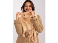Dámský šál AT SZ model 21760974 Béžová - FPrice 8