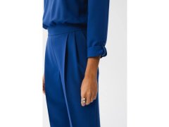 Dámská kombinéza model 21764623 královská modř - STYLOVE 2