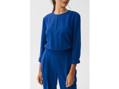 Dámská kombinéza model 21764623 královská modř - STYLOVE 4