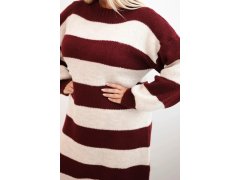 Dámské pletené šaty - Kesi model 21770362 1