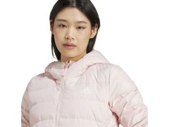 Dámská bunda W model 21787037 světle růžová - Adidas 8