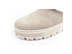 Dámské zimní kotníkové boty model 21798499 Béžová s ecru - Lee Cooper 4