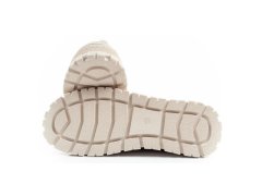 Dámské zimní kotníkové boty model 21798499 Béžová s ecru - Lee Cooper 6