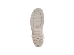 Dámské zateplené kotníkové boty Pampa Hi Snow Warm W model 21820319 Ecru - Palladium 7