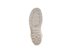 Dámské zateplené kotníkové boty Pampa Hi Snow Warm W model 21820319 Ecru - Palladium 8