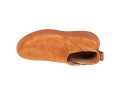 Dámské kotníkové boty model 21820320 Hnědá FitFlop - FILIPPO 2